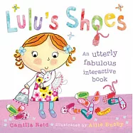 Lulu&rsquo;s Shoes
