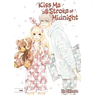 Kiss Me at the Stroke of Midnight 7