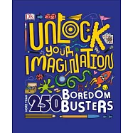Unlock Your Imagination