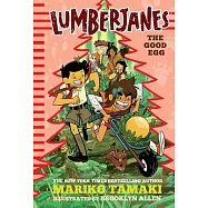 Lumberjanes: The Good Egg