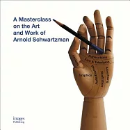 Arnold Schwartzman: A Masterclass on the Graphic Art and Work of the Left-Handed Polymath