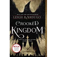Crooked Kingdom
