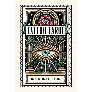 Tattoo Tarot: Ink & Intuition