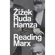 Reading Marx