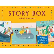 Story Box: Animal Adventures