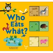 Who Eats What?
