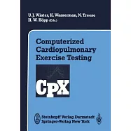 Computerized Cardiopulmonary Exercise Testing