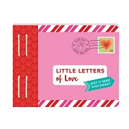 Little Letters of Love: Keep It Short and Sweet