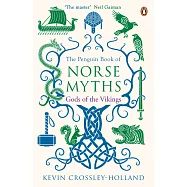 The Penguin Book of Norse Myths