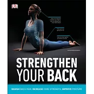 Strengthen Your Back: Exercises to Build a Better Back and Improve Your Posture