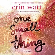 One Small Thing: Library Edition
