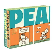 The Complete Peanuts 1967-1970