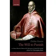 The Will to Punish