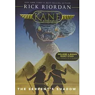 The Serpent’s Shadow