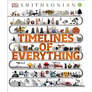 Timelines of Everything