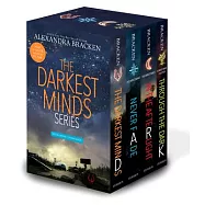 The Darkest Minds Series Boxed Set [4-Book Paperback Boxed Set]