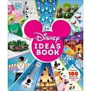 Disney Ideas Book