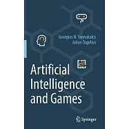 Artificial Intelligence and Games