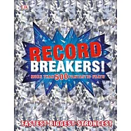 Record Breakers!