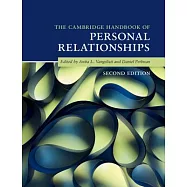 The Cambridge Handbook of Personal Relationships