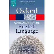 The Oxford Companion to the English Language