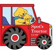 Spot’s Tractor