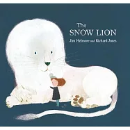 The Snow Lion