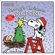 Snoopy’s Christmas Surprise
