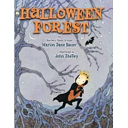 Halloween Forest