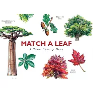 Match a Leaf: A Tree Memory Game