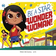 Be a Star, Wonder Woman!