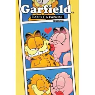 Garfield: Trouble in Paradise