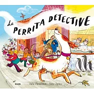 La Perrita Detective