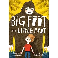 Big Foot and Little Foot