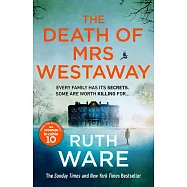 The Death of Mrs Westaway