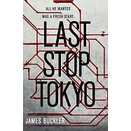 Last Stop Tokyo