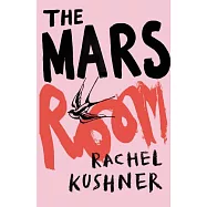 The Mars Room