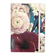 Ashley Woodson Bailey Gilded Undated Planner