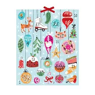 Twinkle and Shine Advent Calendar
