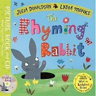 The Rhyming Rabbit: Book and CD Pack