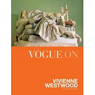 Vogue on Vivienne Westwood