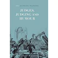 Judges, Judging and Humour