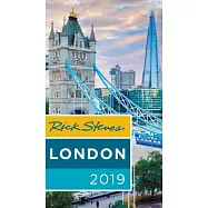 Rick Steves London 2019