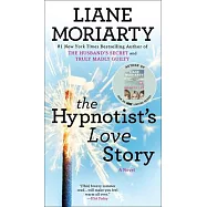 The Hypnotist’s Love Story
