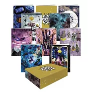 Practical Magic Notecards: 20 Notecards and Envelopes