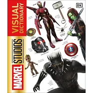 Marvel Studios Visual Dictionary