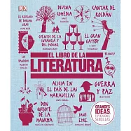 El libro de la literature / The Book of Literature