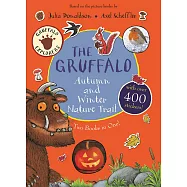 The Gruffalo Autumn and Winter Nature Trail