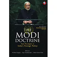 The Modi Doctrine: New Paradigms in India’s Foreign Policy