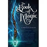 The Book of Magic: A Collection of Stories